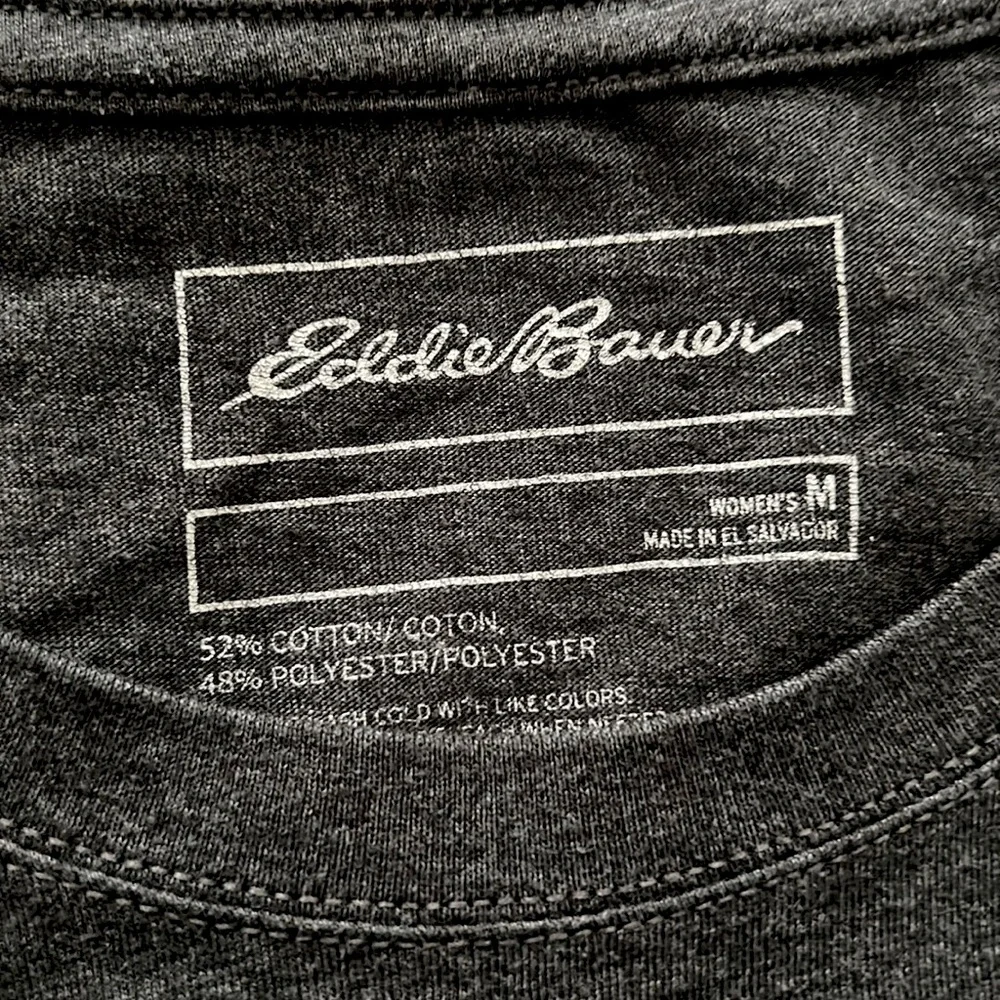 Women’s Eddie Bauer Tee - Picture 3 of 3